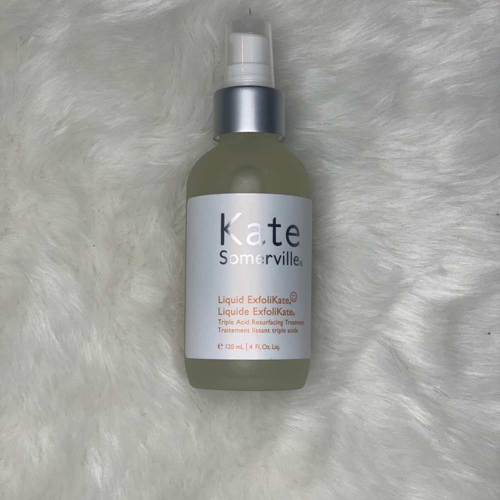 Liquid ExfoliKate TripleAcid Resurfacing Treatment